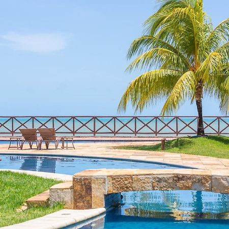 Cumbuco Dream Village Beachfront 3 Quartos Екстер'єр фото