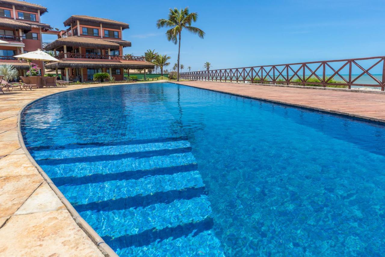 Cumbuco Dream Village Beachfront 3 Quartos Екстер'єр фото