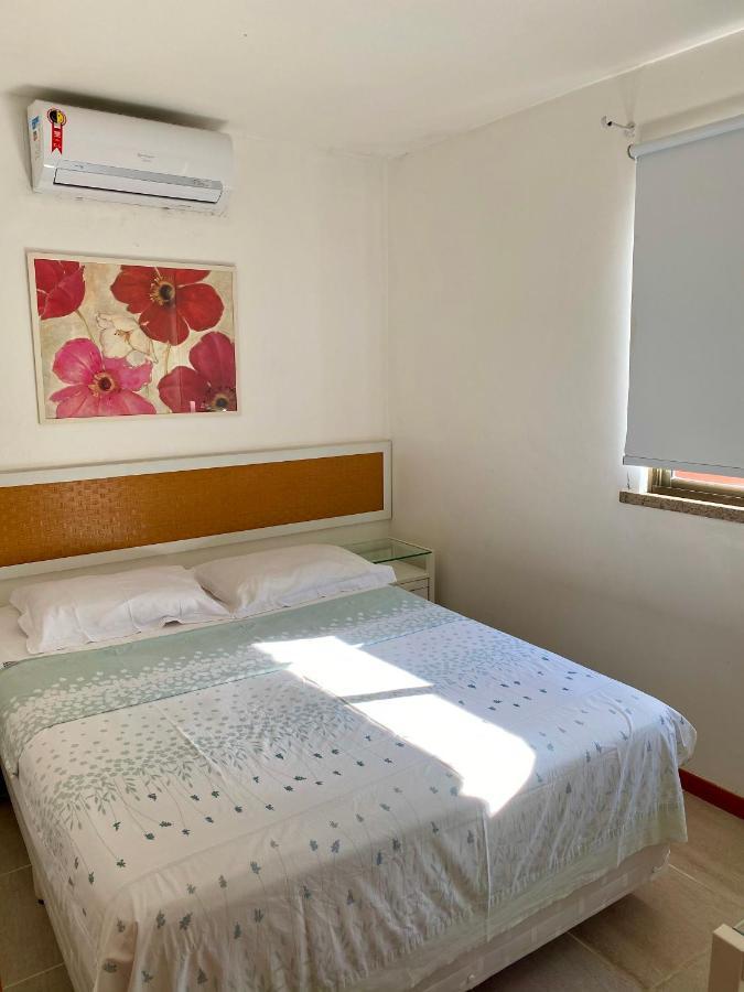 Cumbuco Dream Village Beachfront 3 Quartos Екстер'єр фото