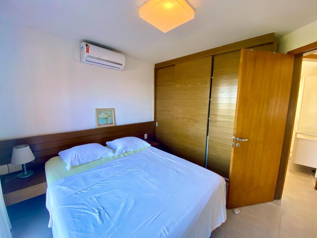 Cumbuco Dream Village Beachfront 3 Quartos Екстер'єр фото