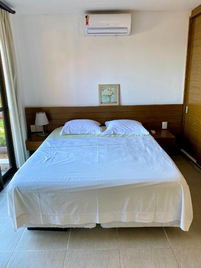 Cumbuco Dream Village Beachfront 3 Quartos Екстер'єр фото