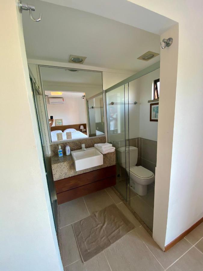 Cumbuco Dream Village Beachfront 3 Quartos Екстер'єр фото
