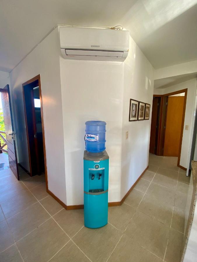 Cumbuco Dream Village Beachfront 3 Quartos Екстер'єр фото