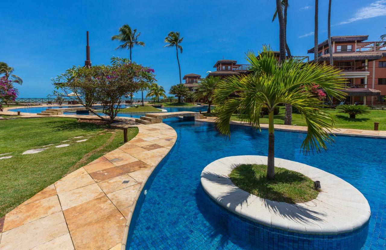 Cumbuco Dream Village Beachfront 3 Quartos Екстер'єр фото
