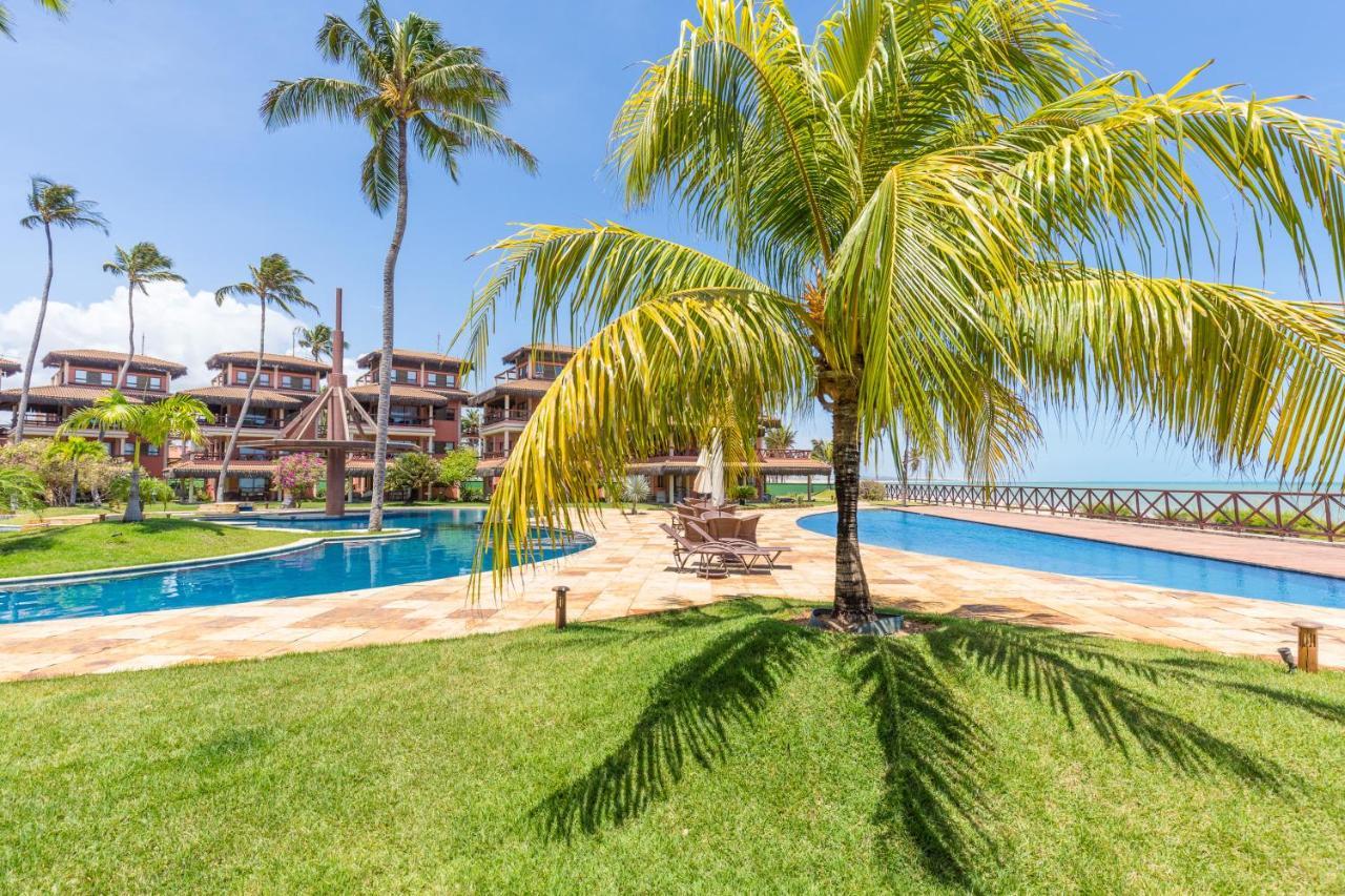 Cumbuco Dream Village Beachfront 3 Quartos Екстер'єр фото