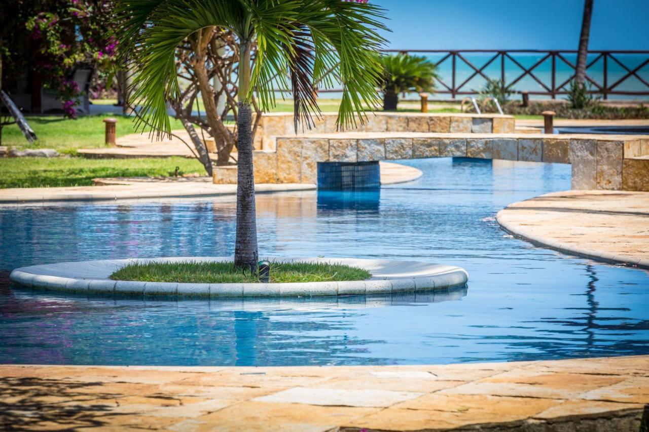Cumbuco Dream Village Beachfront 3 Quartos Екстер'єр фото