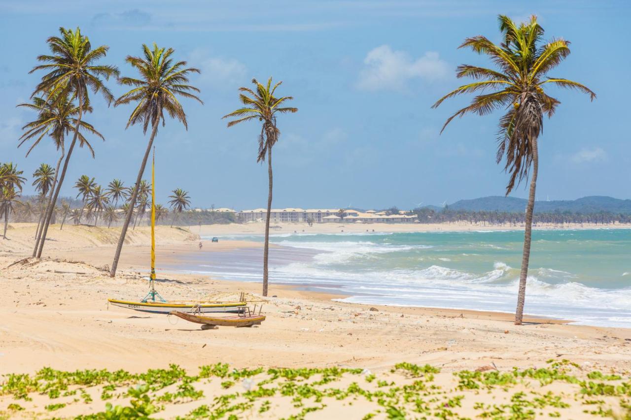 Cumbuco Dream Village Beachfront 3 Quartos Екстер'єр фото