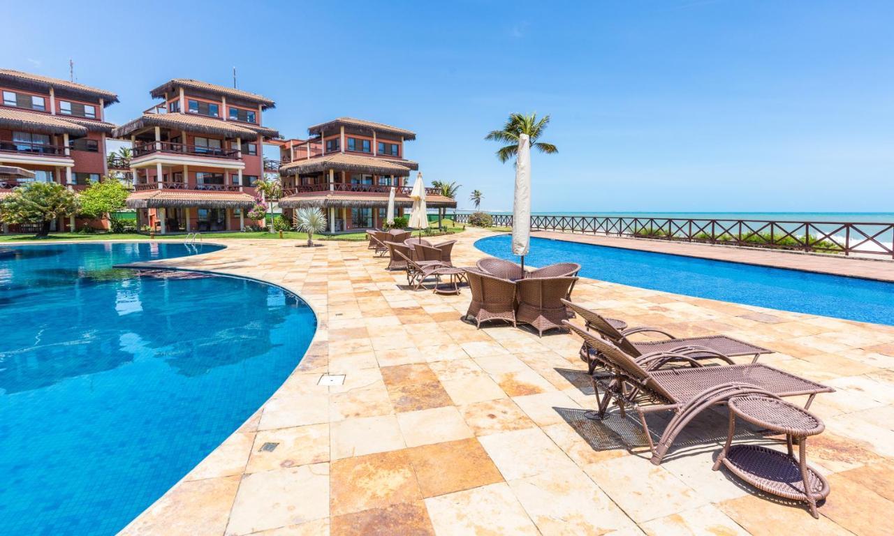 Cumbuco Dream Village Beachfront 3 Quartos Екстер'єр фото