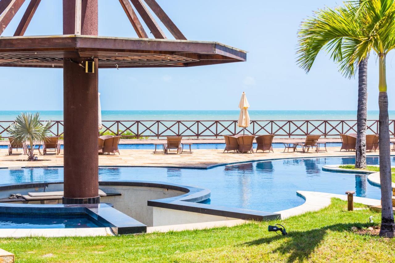 Cumbuco Dream Village Beachfront 3 Quartos Екстер'єр фото