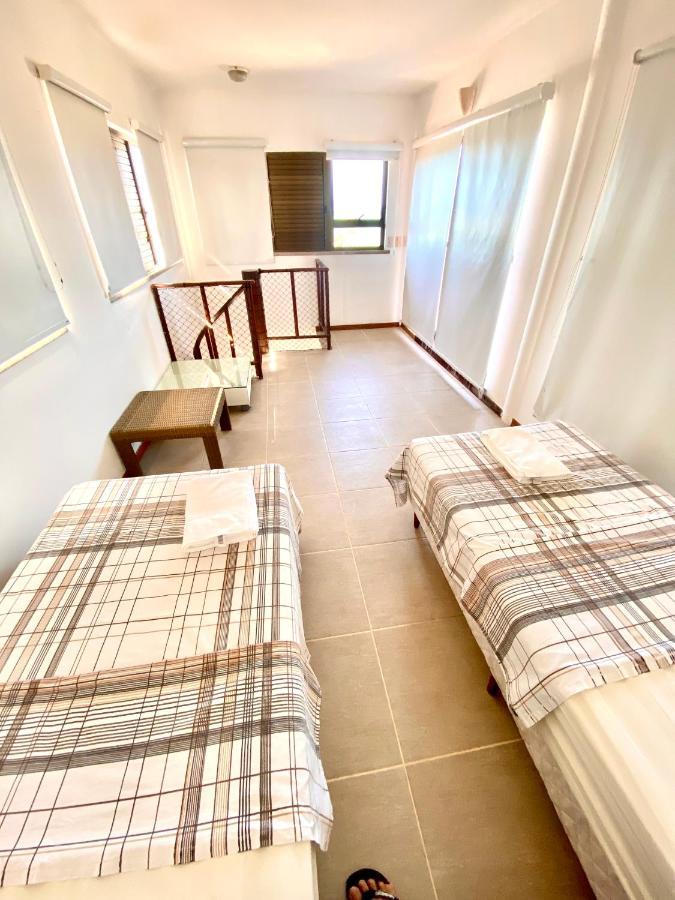 Cumbuco Dream Village Beachfront 3 Quartos Екстер'єр фото